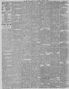 Birmingham Daily Post Wednesday 10 August 1887 Page 4