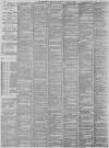 Birmingham Daily Post Thursday 11 August 1887 Page 2