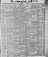 Birmingham Daily Post Saturday 10 September 1887 Page 1