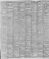 Birmingham Daily Post Thursday 27 October 1887 Page 3