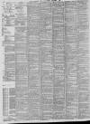 Birmingham Daily Post Tuesday 01 November 1887 Page 2