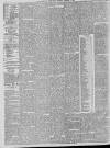 Birmingham Daily Post Tuesday 01 November 1887 Page 4