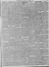 Birmingham Daily Post Tuesday 01 November 1887 Page 5