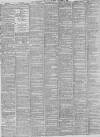 Birmingham Daily Post Thursday 03 November 1887 Page 2