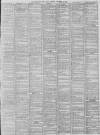 Birmingham Daily Post Saturday 17 December 1887 Page 3