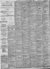 Birmingham Daily Post Saturday 24 December 1887 Page 2
