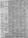 Birmingham Daily Post Saturday 31 December 1887 Page 2