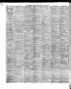 Birmingham Daily Post Tuesday 03 January 1888 Page 2