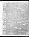 Birmingham Daily Post Wednesday 11 January 1888 Page 4