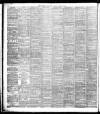 Birmingham Daily Post Saturday 28 January 1888 Page 2