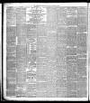 Birmingham Daily Post Saturday 28 January 1888 Page 4