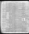 Birmingham Daily Post Saturday 28 January 1888 Page 8