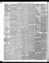 Birmingham Daily Post Wednesday 01 February 1888 Page 4
