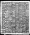 Birmingham Daily Post Saturday 18 February 1888 Page 2
