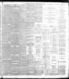 Birmingham Daily Post Saturday 18 February 1888 Page 7