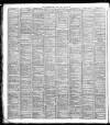 Birmingham Daily Post Friday 13 April 1888 Page 2