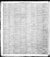 Birmingham Daily Post Friday 15 June 1888 Page 2