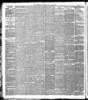 Birmingham Daily Post Monday 09 July 1888 Page 4