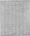 Birmingham Daily Post Thursday 01 November 1888 Page 3