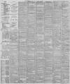 Birmingham Daily Post Tuesday 13 November 1888 Page 2