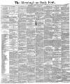 Birmingham Daily Post Thursday 14 March 1889 Page 1