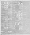 Birmingham Daily Post Saturday 29 June 1889 Page 4