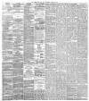 Birmingham Daily Post Saturday 24 August 1889 Page 4