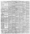 Birmingham Daily Post Saturday 26 October 1889 Page 2