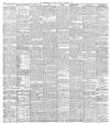 Birmingham Daily Post Saturday 26 October 1889 Page 8