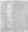 Birmingham Daily Post Saturday 07 December 1889 Page 2