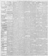 Birmingham Daily Post Wednesday 11 December 1889 Page 4