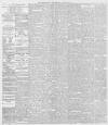 Birmingham Daily Post Thursday 12 December 1889 Page 4