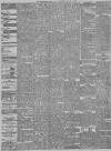 Birmingham Daily Post Wednesday 29 January 1890 Page 4