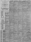 Birmingham Daily Post Thursday 02 January 1890 Page 2
