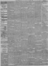 Birmingham Daily Post Wednesday 08 January 1890 Page 4
