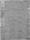 Birmingham Daily Post Friday 10 January 1890 Page 4