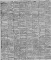Birmingham Daily Post Saturday 11 January 1890 Page 2