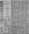Birmingham Daily Post Monday 13 January 1890 Page 2