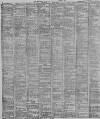 Birmingham Daily Post Wednesday 15 January 1890 Page 2