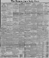 Birmingham Daily Post Thursday 23 January 1890 Page 1