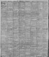 Birmingham Daily Post Thursday 23 January 1890 Page 2