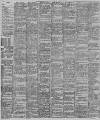 Birmingham Daily Post Saturday 25 January 1890 Page 2