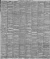 Birmingham Daily Post Saturday 25 January 1890 Page 3