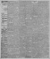 Birmingham Daily Post Monday 24 February 1890 Page 4