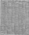 Birmingham Daily Post Saturday 24 May 1890 Page 3