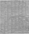 Birmingham Daily Post Saturday 15 November 1890 Page 3