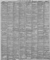 Birmingham Daily Post Thursday 06 November 1890 Page 3