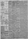 Birmingham Daily Post Saturday 27 December 1890 Page 2