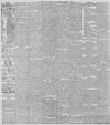 Birmingham Daily Post Saturday 10 January 1891 Page 4