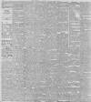 Birmingham Daily Post Thursday 15 January 1891 Page 4